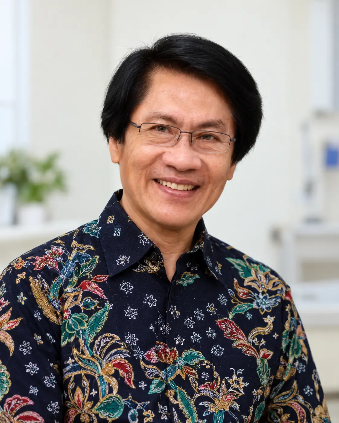 dr kresno spkj agni hyperbaric bekasi